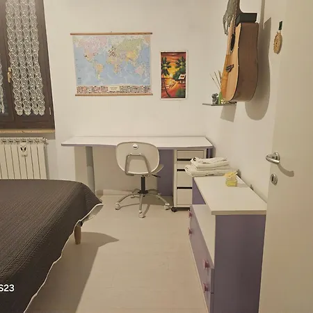 Apartment Degli Amici